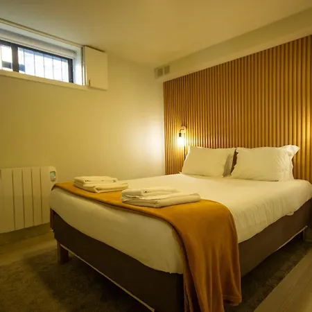 Appartement Orm Poveiros