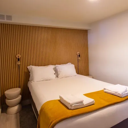 Appartement Orm Poveiros *