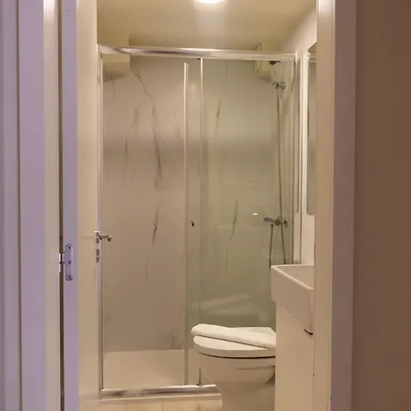 Appartement Orm Poveiros Oporto
