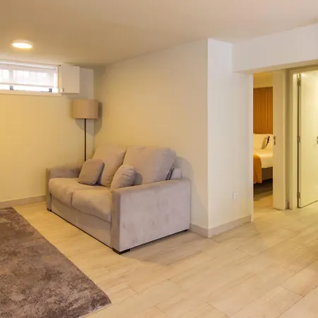 Orm Poveiros Appartement