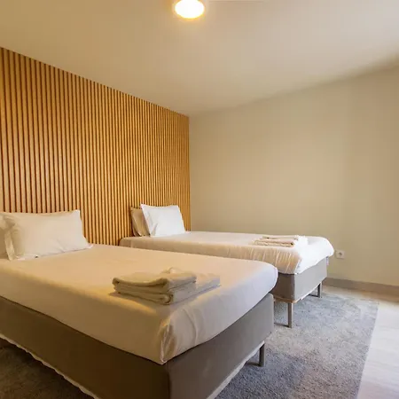 Appartement Orm Poveiros