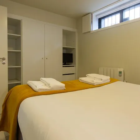 Orm Poveiros Appartement