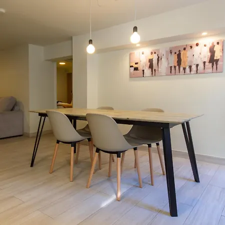 Appartement Orm Poveiros