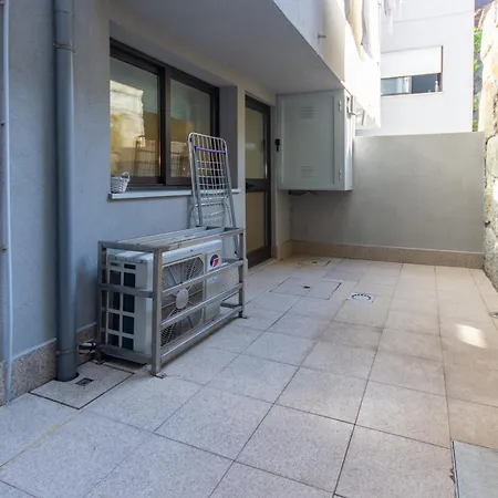 Orm Poveiros Appartement *