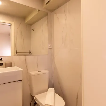 Orm Poveiros Appartement Oporto