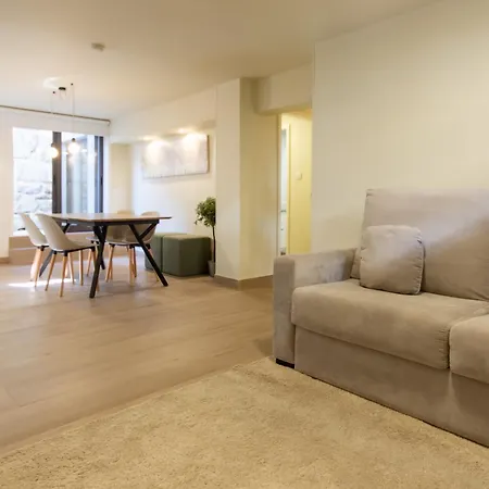 Orm Poveiros Appartement